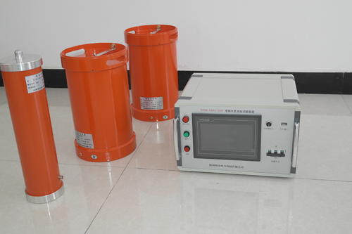 高壓交聯電纜交流耐壓試驗設備-揚州達瑞