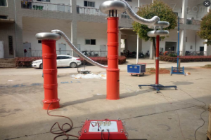 變頻諧振-揚(yáng)州達(dá)瑞