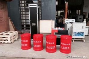 串聯(lián)諧振變壓器-揚州達瑞