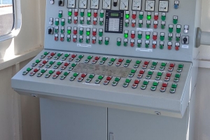 變壓器特性綜合測試臺 -揚州達瑞