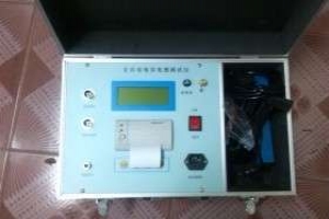 便攜式調頻串聯諧振耐壓試驗裝置-揚州達瑞