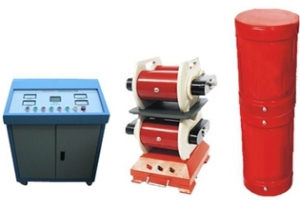 便攜式調頻串聯諧振耐壓試驗裝置-揚州達瑞