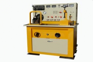 電器元件綜合試驗臺-揚州達瑞