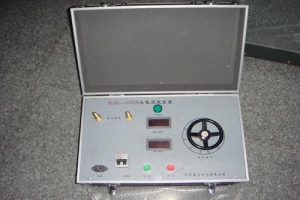 SLQ-500A大電流發(fā)生器-揚(yáng)州達(dá)瑞