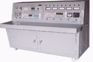 變壓器特性測試臺-揚州達瑞