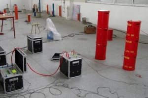 串聯諧振試驗裝置-揚州達瑞