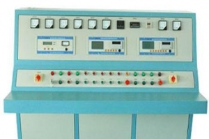 變壓器特性測試臺-揚州達瑞