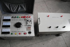 三倍頻試驗變壓器-揚州達瑞