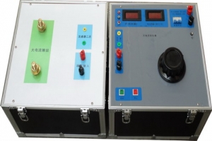 3000A大電流發生器-揚州達瑞