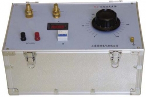 三相大電流發生器-揚州達瑞