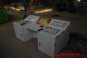 礦用多功能控制臺 -揚州達瑞