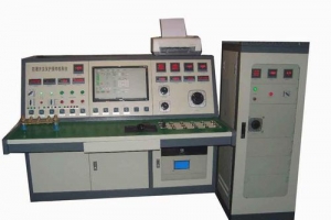 低壓礦用開關插件繼電保護智能試驗臺-揚州達瑞