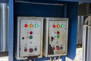 電力資質(zhì)儀器 感應(yīng)耐壓試驗裝置 5kVA/360V-揚州達瑞