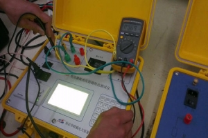 斷路阻抗測試儀-揚州達瑞