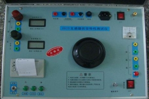 全自動互感器特性綜合測試儀-揚州瑞達