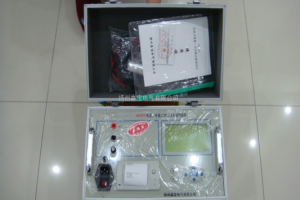 互感器綜合特性測試儀-揚州達瑞