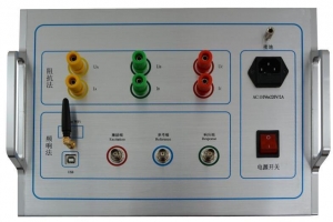 CT伏安特性綜合測試儀-揚州達瑞