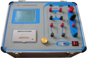 電流互感器綜合特性測試儀-揚州達瑞