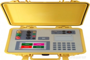 變壓器損耗參數測試儀-揚州達瑞