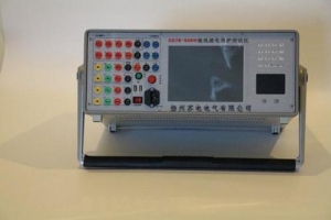 六相微機繼電保護測試儀-揚州達瑞