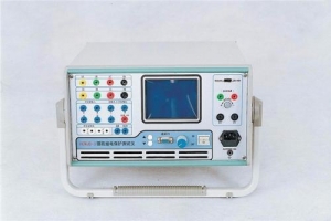 光數字繼電保護測試儀-揚州達瑞