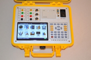 單相電容電感測試儀-揚州達瑞