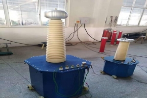 BYQBYQ超輕型試驗變壓器-揚州達瑞