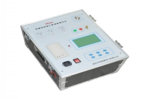 異頻介質損耗測試儀-揚州達瑞