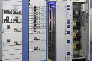 變頻諧振-揚州達瑞