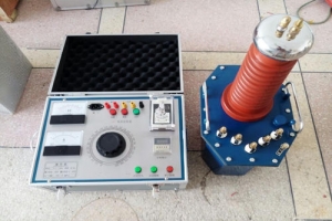 變壓器工頻（交流）耐壓試驗裝置-揚州達瑞