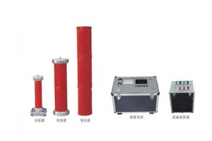 540kva/108kva/54kv變頻串聯諧振-揚州達瑞