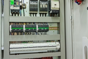 高低壓開關電源試驗臺 -揚州達瑞