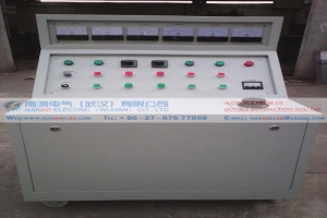 通電試驗臺-揚州達瑞