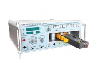 多功能校驗車-揚州達瑞