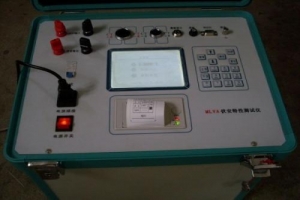 伏安變比測試儀-揚州達瑞
