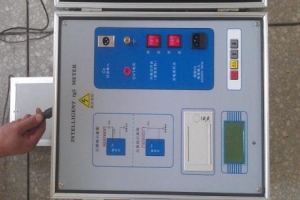 SX-9000D抗干擾介質損耗測試儀-揚州達瑞