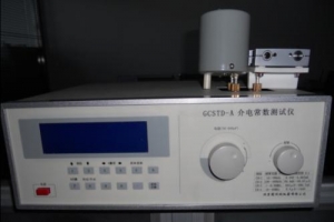 SXJS-IV智能化介質損耗測試儀