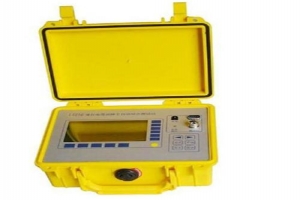 SUTE-2000直埋電纜故障測試儀（地埋線電纜故障測試儀）-揚州達瑞