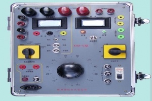 KVA-5繼電器綜合實驗裝置-揚州達瑞