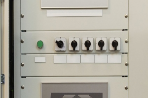 JOS-2000繼電保護試驗箱-揚州達瑞