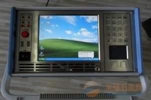 KJ880微機繼電保護測試系統-揚州達瑞