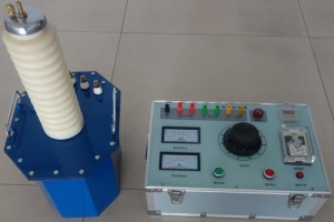30KVA/150KV工頻耐壓試驗裝置-揚州達瑞