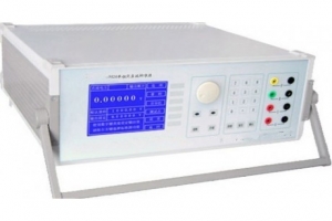 0-50kv/60kva/0.5%交直流校驗裝置-揚州達瑞