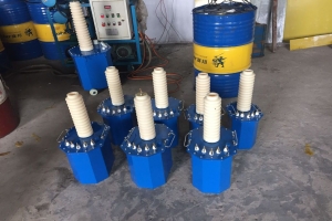 5KVA/50KV工頻耐壓試驗裝置