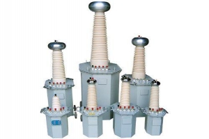 油浸式試驗變壓器-揚州達瑞