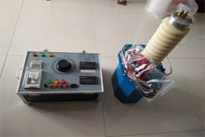50KVA/50KV高壓升壓器-揚州達瑞