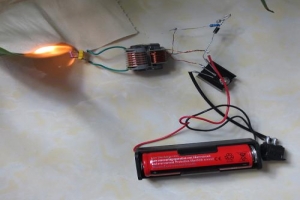 50KVA/50KV高壓升壓器-揚州達瑞