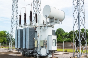 高壓油浸式試驗變壓器-揚州達瑞