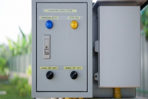 高壓升壓器-揚州達瑞