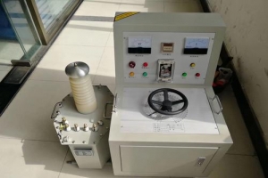 高壓耐壓機-揚州達瑞